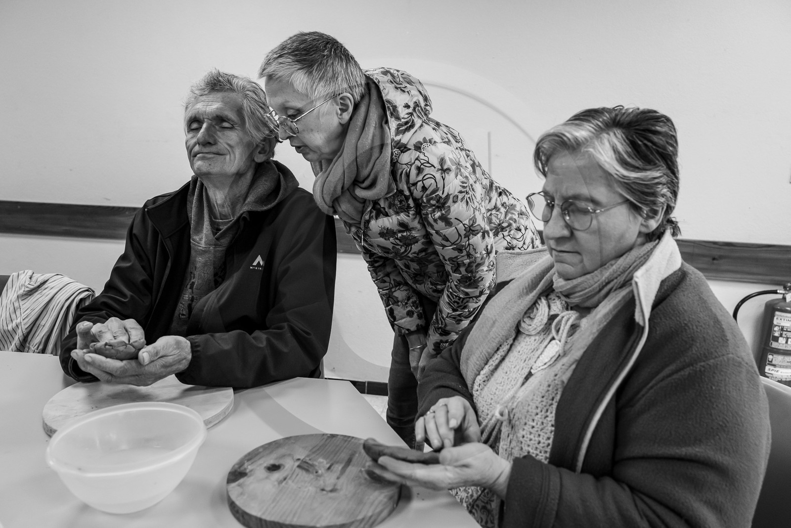 16 octobre 2023 : journée des aidants et des aidés