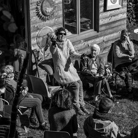 06 octobre 2021 : des contes et des pompons