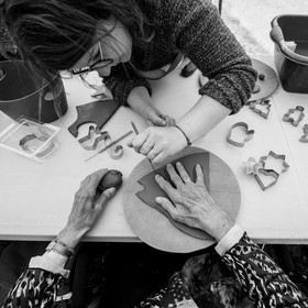 31 mai 2021 : Journée des aidants