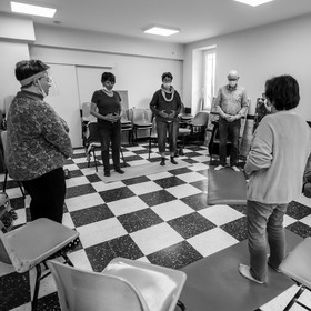 31 mai 2021 : Journée des aidants