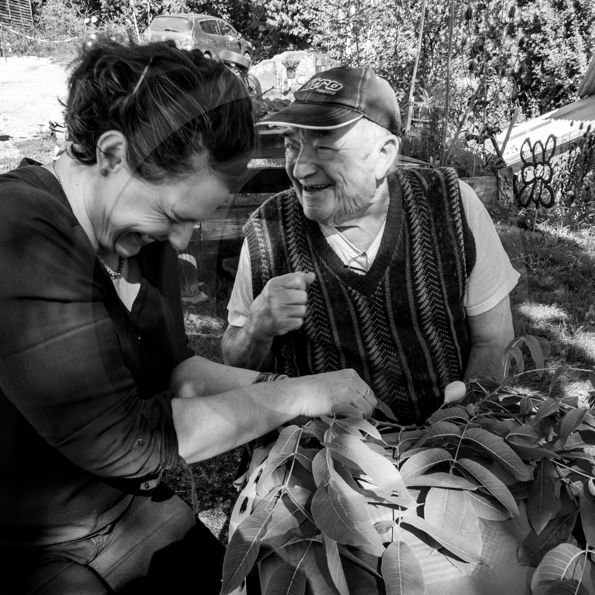 09 septembre 2022 : Journ&ée des aidants et des aidés