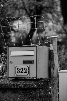 Des chiffres et des lettres