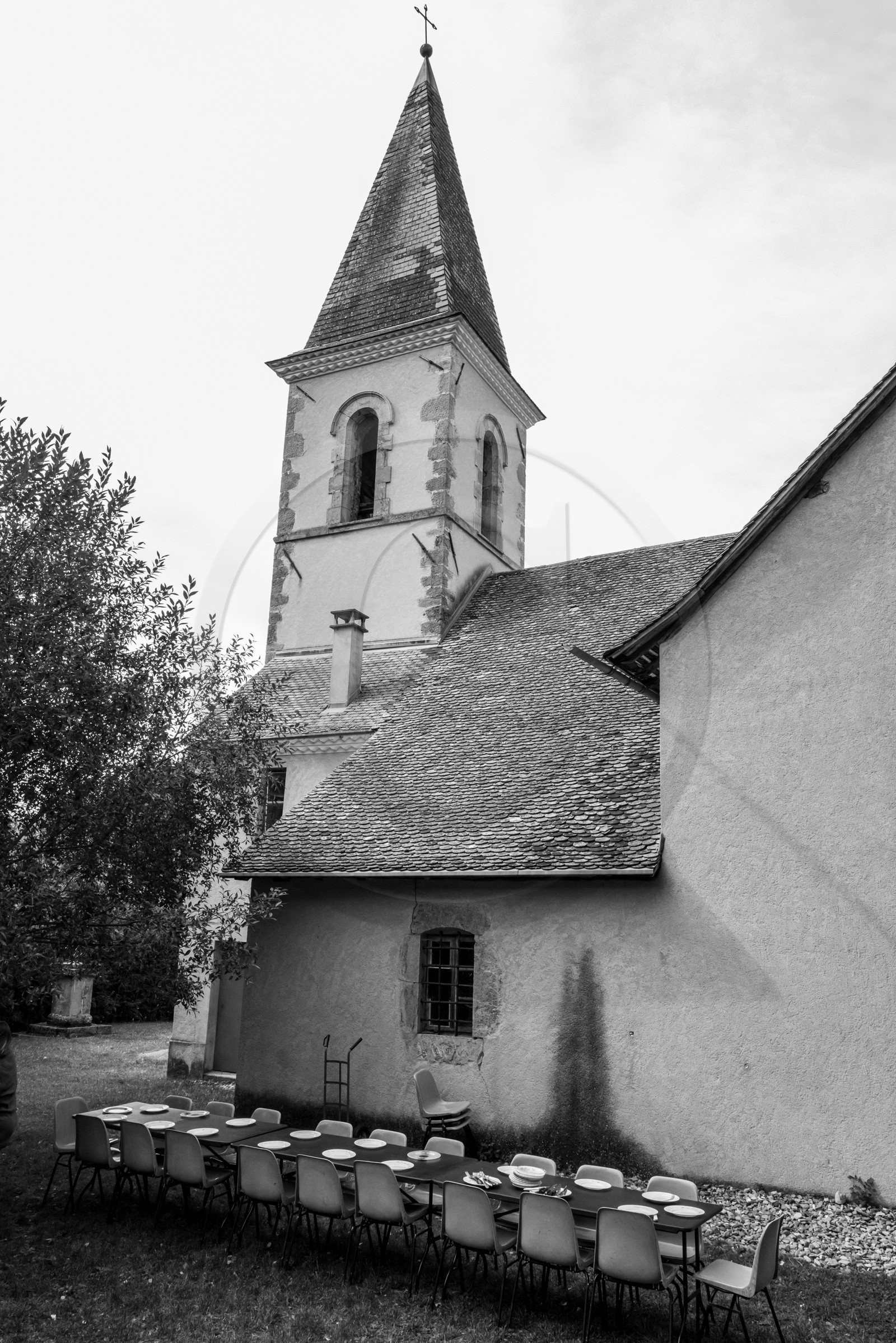 11 septembre 2024 : Spectacle des Célestines à l'Ouort de benevènt