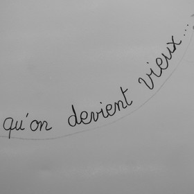 21 avril : jardinage, collages, peinture