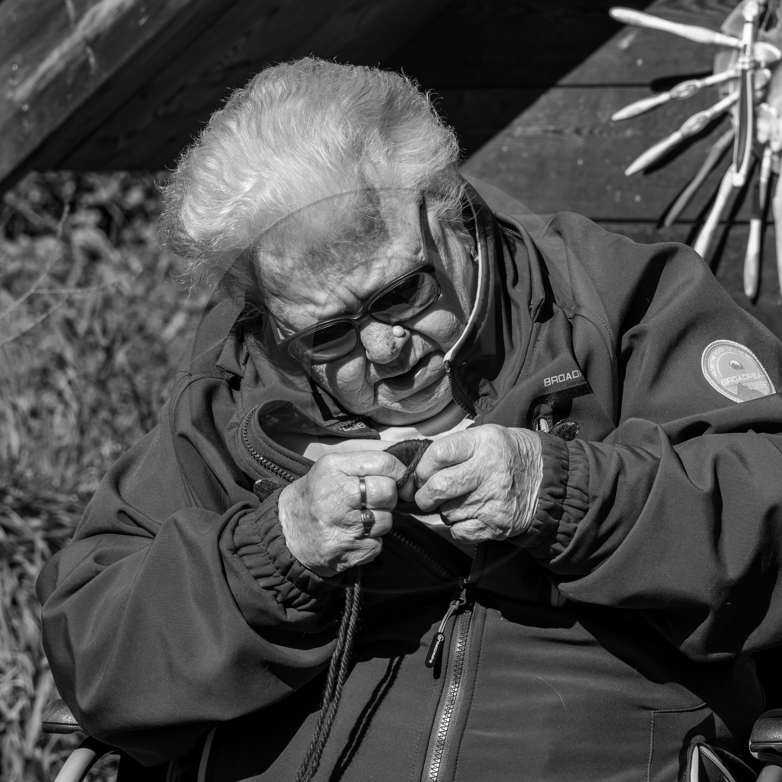 06 octobre 2021 : des contes et des pompons