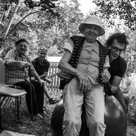 06 août 2019 : initiation aux arts du cirque