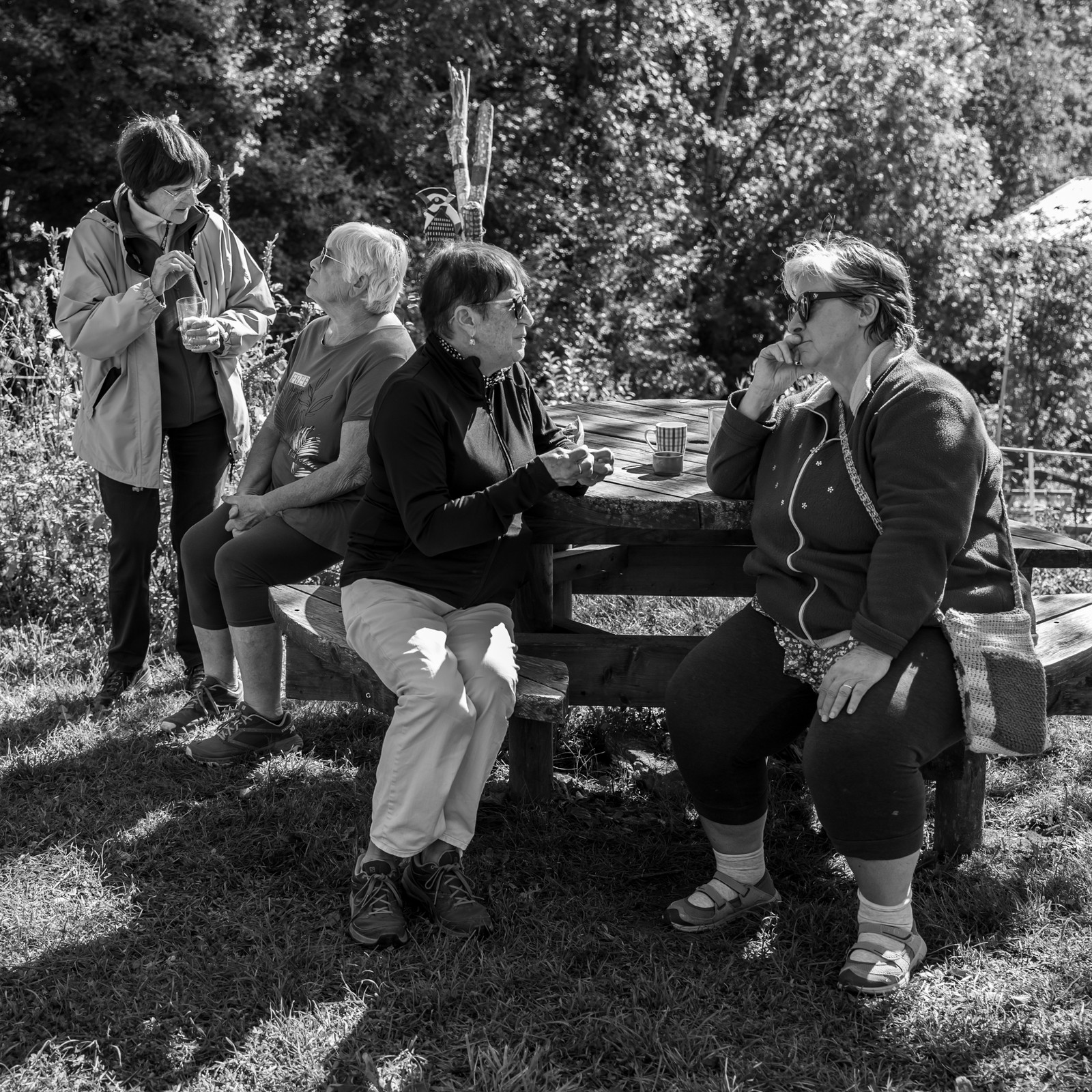 10 octobre 2025 : Journée des aidants