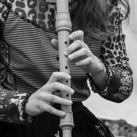 26 juillet 2023 : Sieste musicale avec Lysianne Vincent