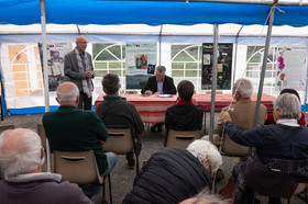 Automne photographique en Champsaur 2019 - Henri Bosco