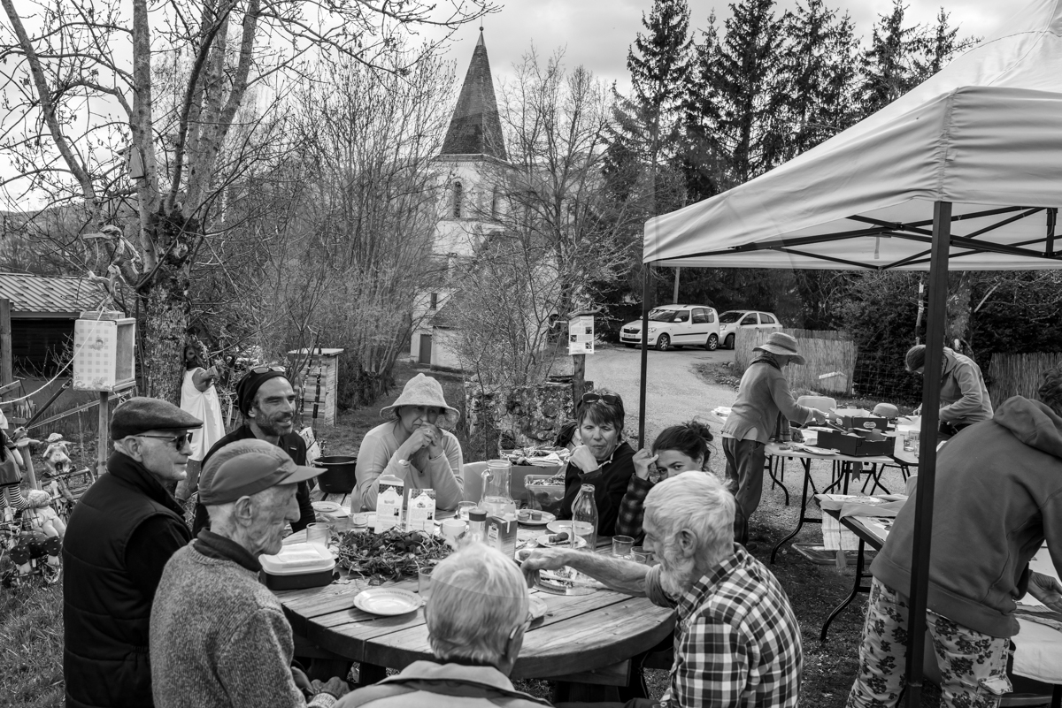 19 avril 2023 : atelier créatif Les fables de La Fontaine