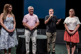 XIX° Rencontres Giono 2025 - Marcher avec Jean Giono