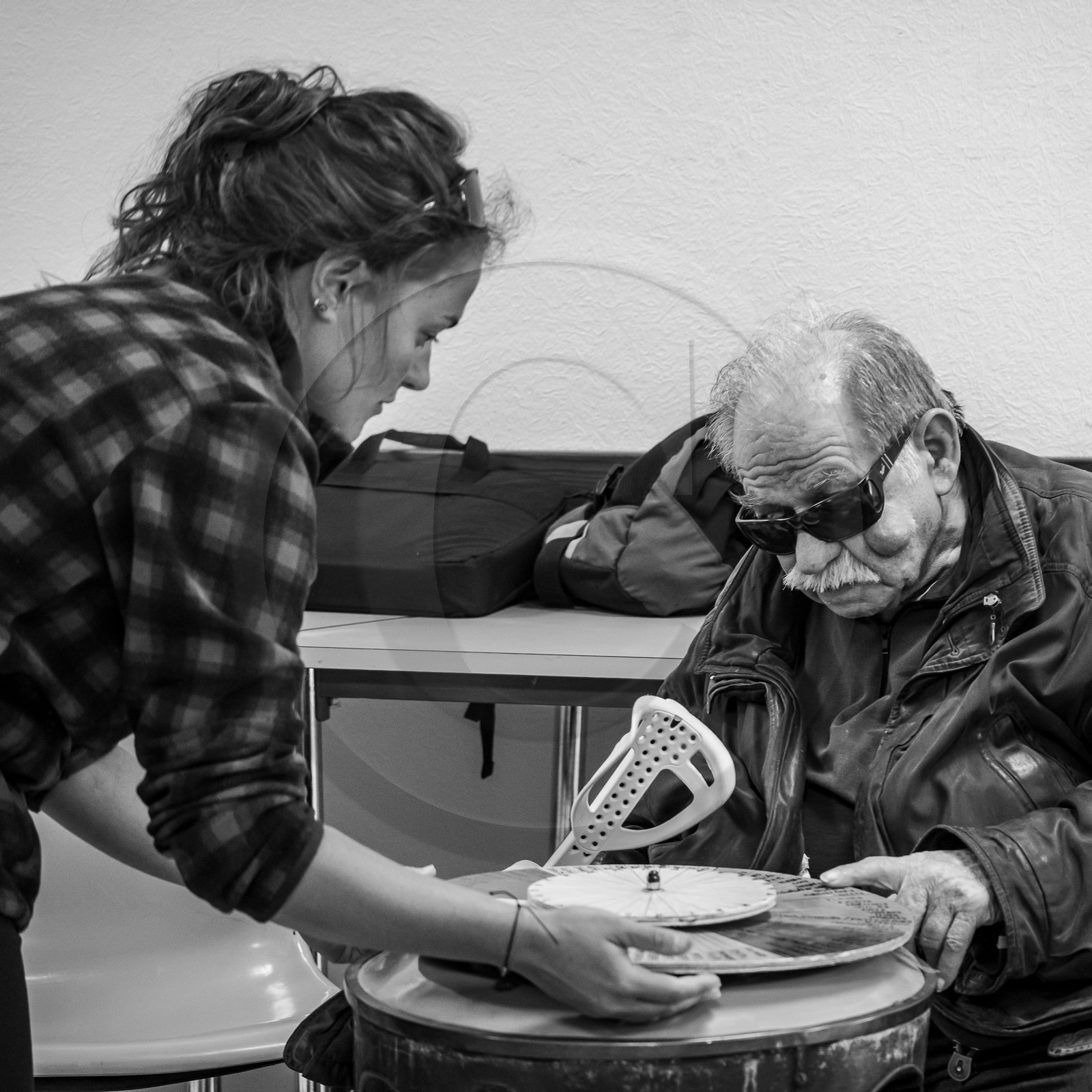 07 juin 2006 : un mercredi à l'Ouort