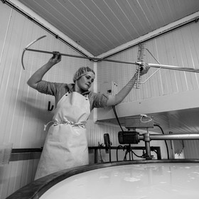 La Fromagerie du Champsaur