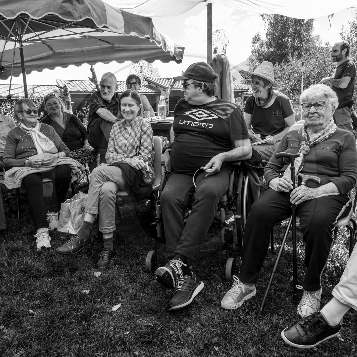 11 mai 2022 : des contes, du jardinage, du plaisir...