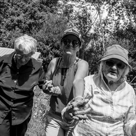 Animations au jardin