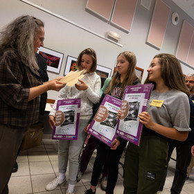 Automne photographique en Champsaur 2019 - Henri Bosco