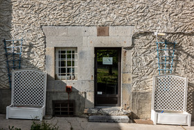 Le Pas du Loup - Le Glaizil -14 mai 2023