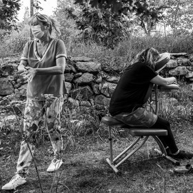 31 mai 2021 : Journée des aidants