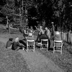 20 septembre 2017 - Jardinage