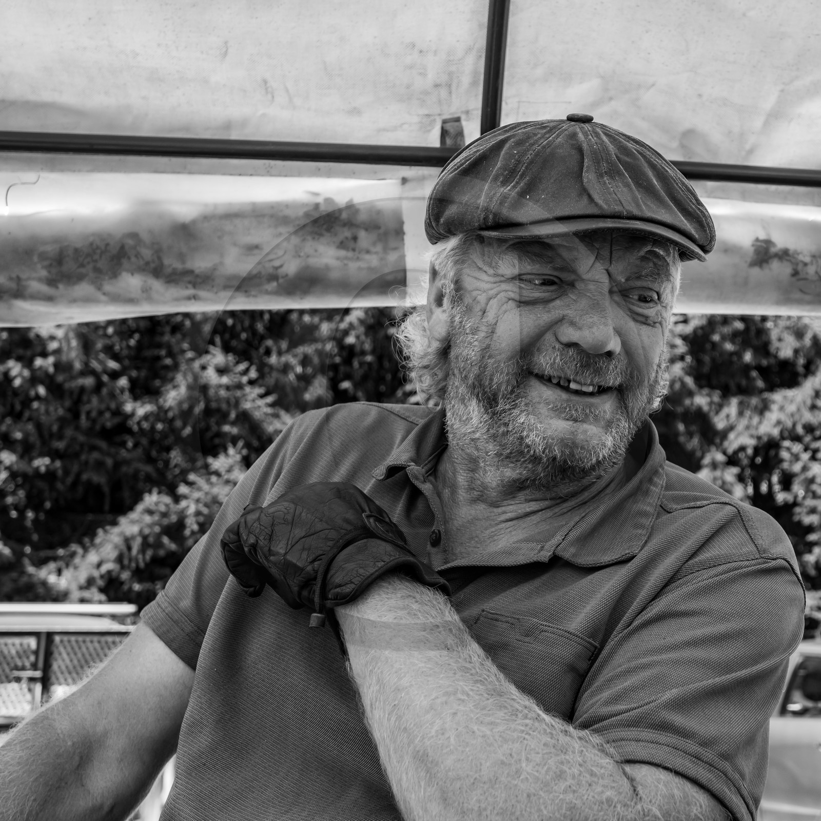 01 septembre 2021 : Promenade en cariole et contes