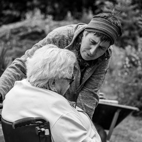 25 mai 2022 : Personnages en papier mâché et belles rencontres