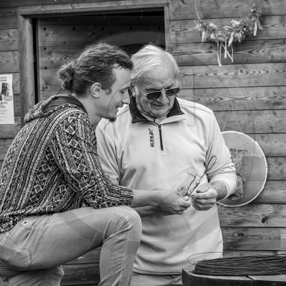 09 mai 2022 : L'UCC à l'Ouort