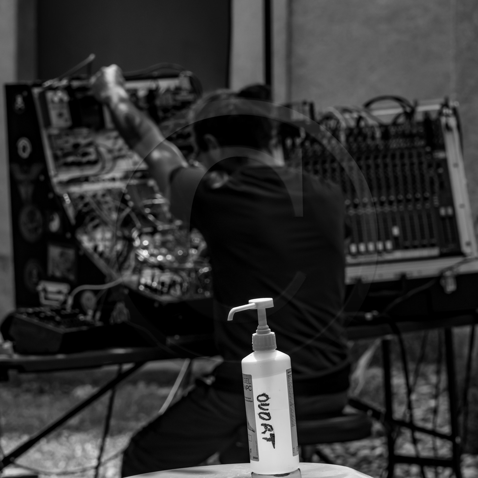 21 juillet 2021 : Sieste musicale avec Matthieu Duval