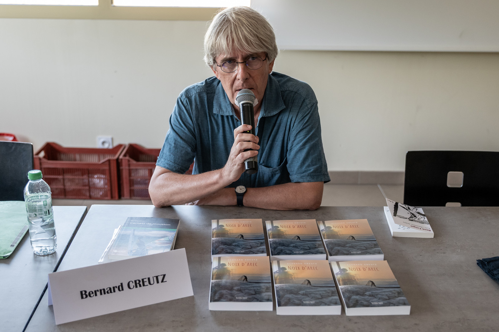 XIX° Rencontres Giono 2025 - Marcher avec Jean Giono