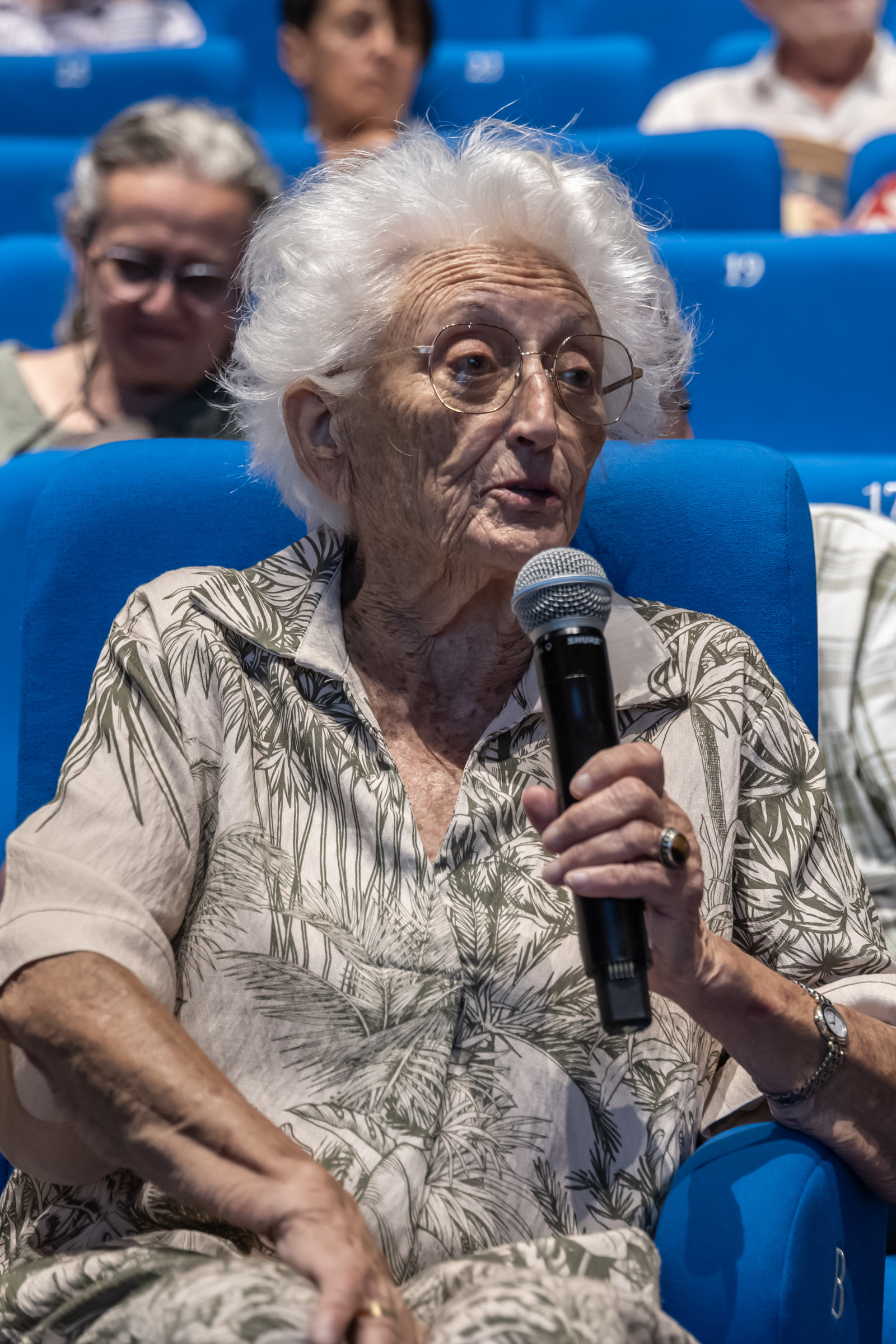 XIX° Rencontres Giono 2025 - Marcher avec Jean Giono