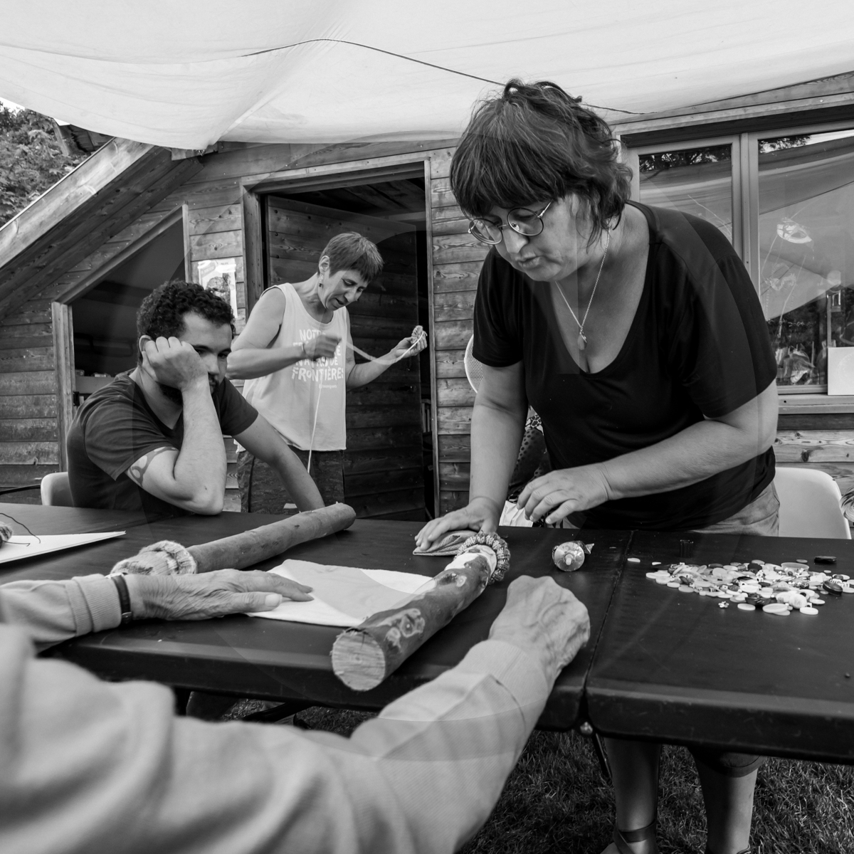 04 juillet 2022 : L'UCC à l'Ouort