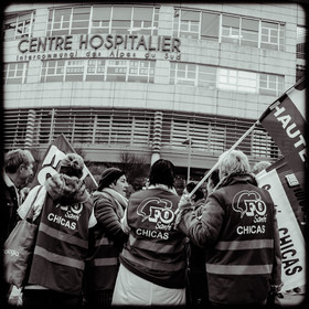 Défense des retraites