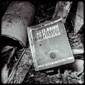 Une maison abandonnée à Saint-Julien-en-Champsaur