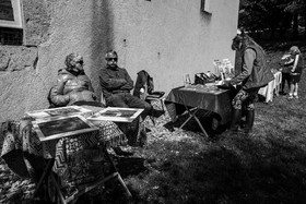 14 mai 2023 : Vide-Jardin