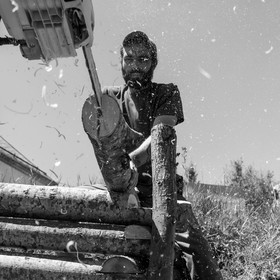 31 mai 2017 - Jardinage