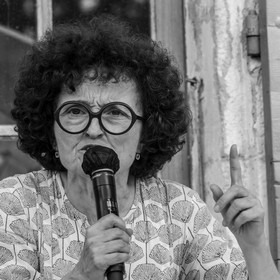 Marie-Hélène Lafon - Rencontres Giono 2021 - Manosque