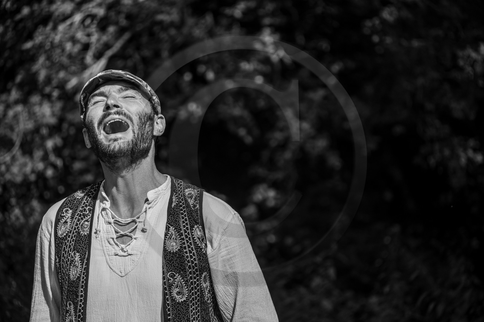 02 octobre 2024 : des contes avec Gilles Bougère et quelques autres conteurs