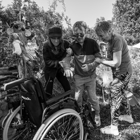 10 juin 2022 : 3ème journée des aidants