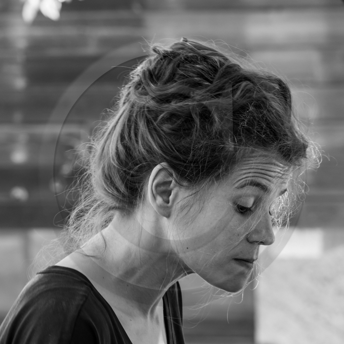 Jeanne Bleuse - Festival de Chaillol