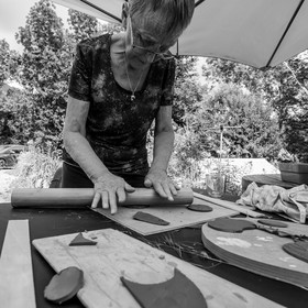 28 juin 2021 : Journée des aidants à l'Ouort.