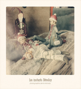 Les Instants Dévoluy