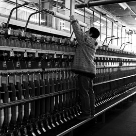 La Filature du Valgaudemar