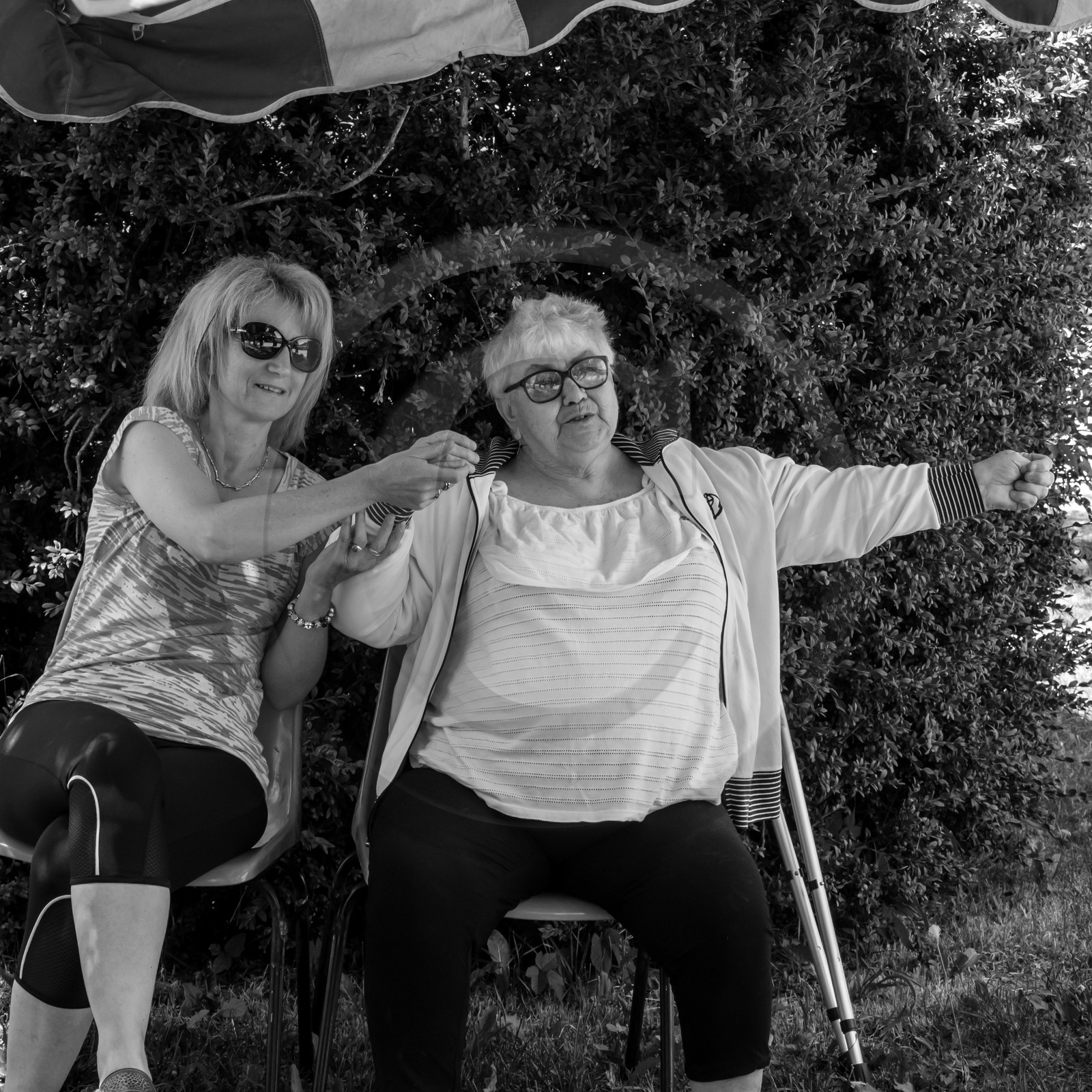 Découverte du Karaté Santé