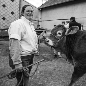 Rencontres paysannes à Saint-Bonnet en Champsaur