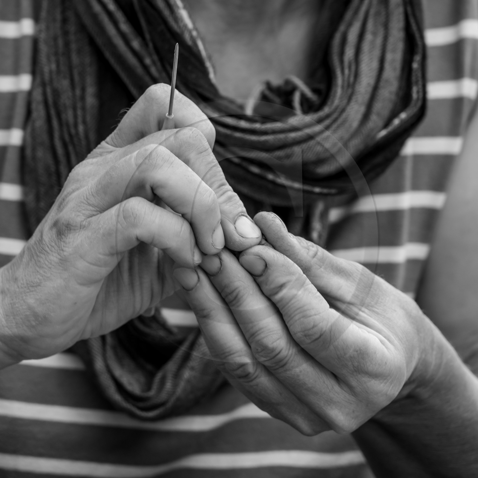 28 juin 2021 : Journée des aidants à l'Ouort.
