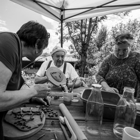 31 mai 2021 : Journée des aidants