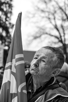 1er mai 2023 : manifestation à Gap (Hautes-Alpes)
