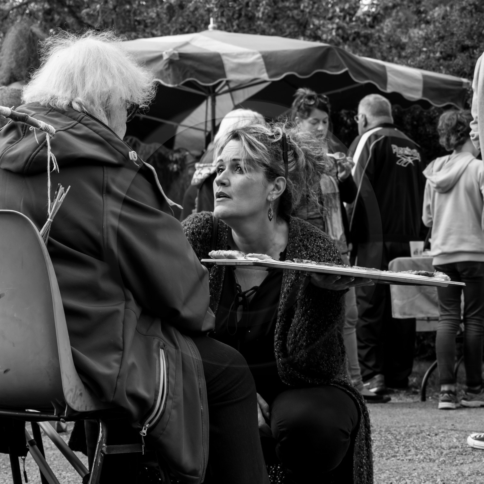 27 septembre 2017 - Apéritif