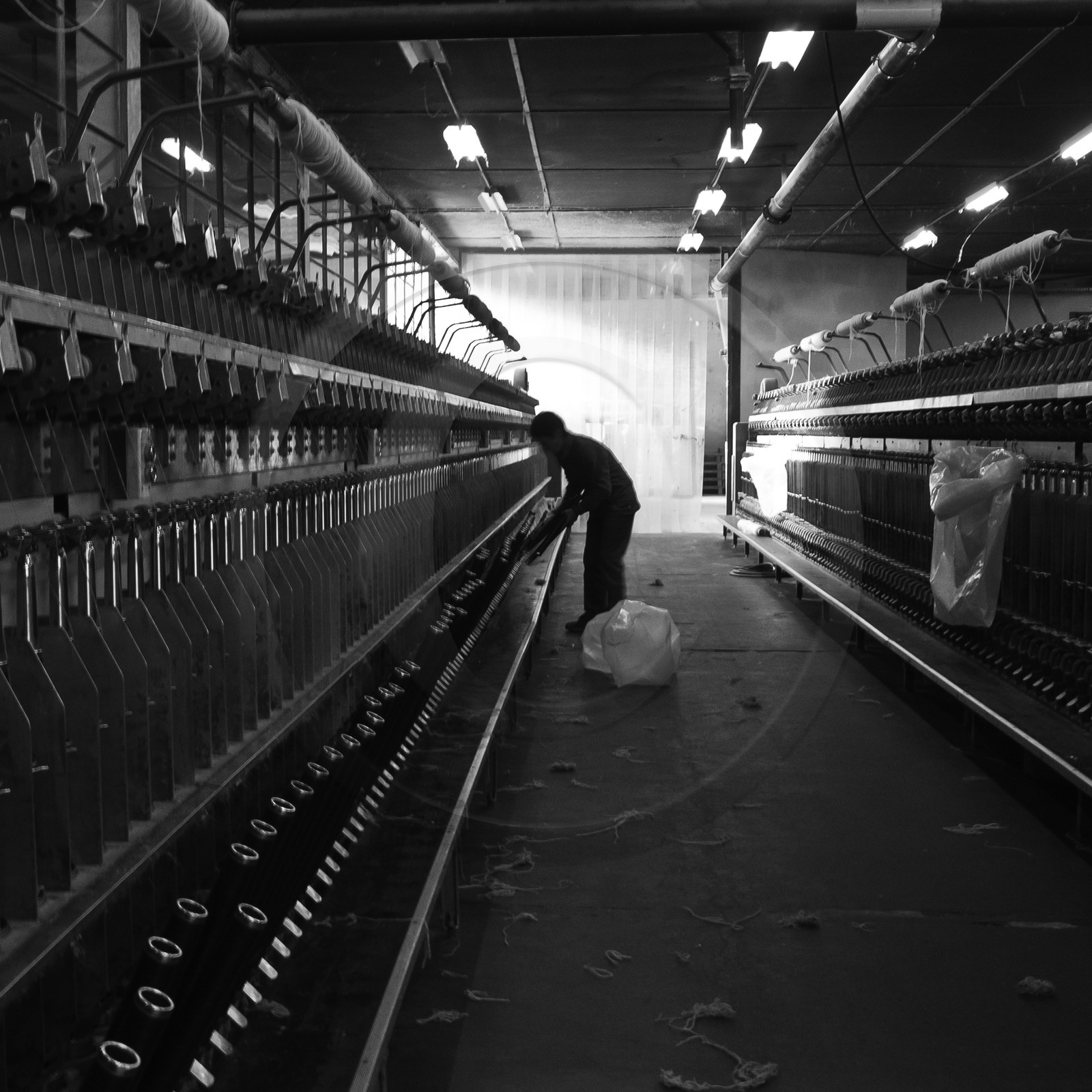 La Filature du Valgaudemar