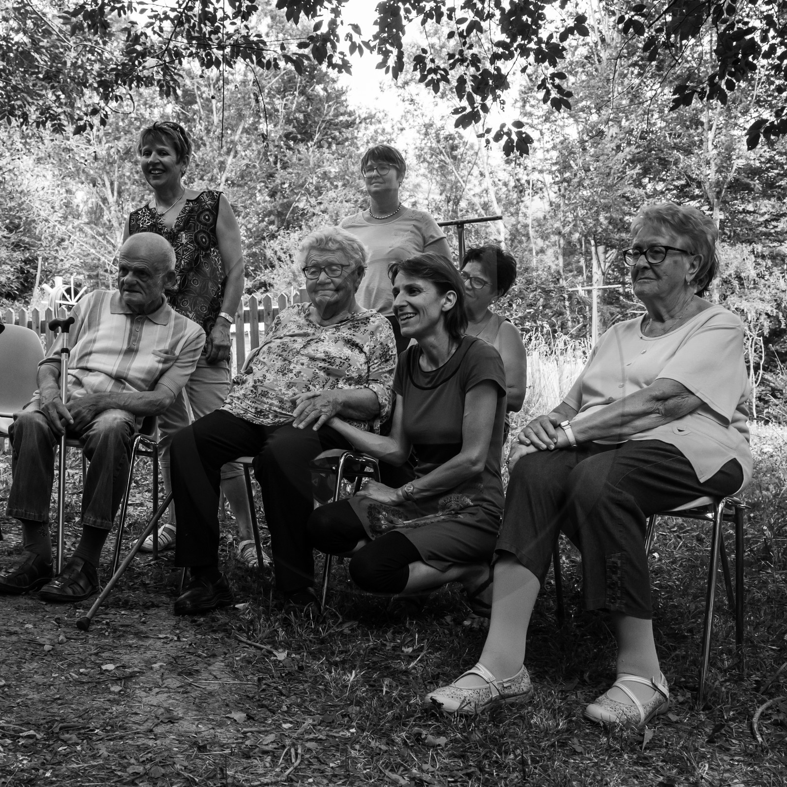 06 août 2019 : initiation aux arts du cirque