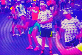 Le Tour de France cycliste 2021